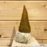 Gnome de Noël couleur automnale – Image 3