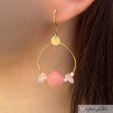 Boucles d'oreilles – Image 2