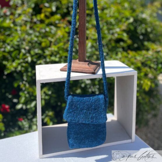 Petit sac bandoulière