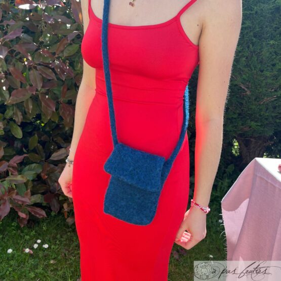 Petit sac bandoulière – Image 2